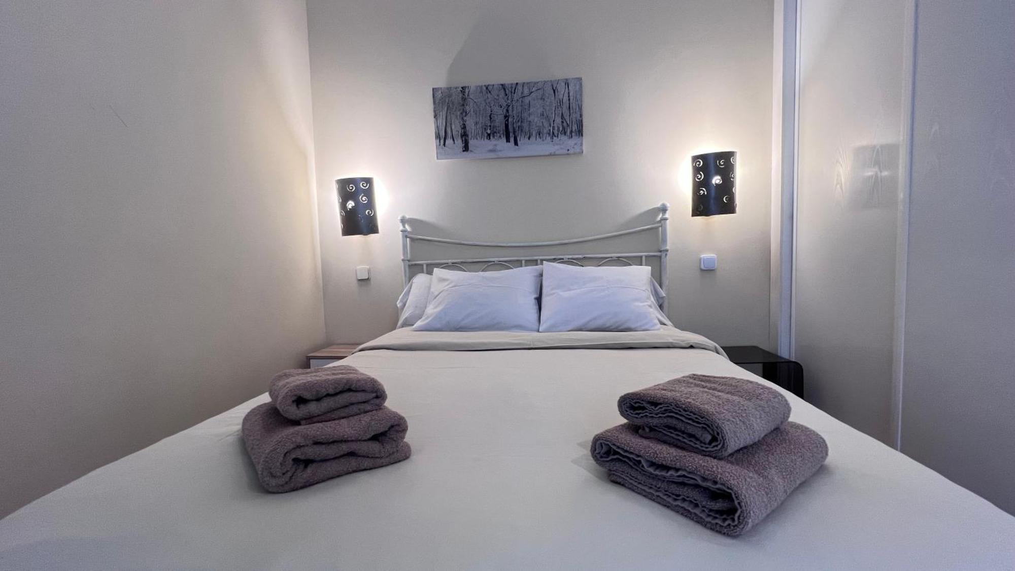 Stopinflat Madrid Luaran gambar