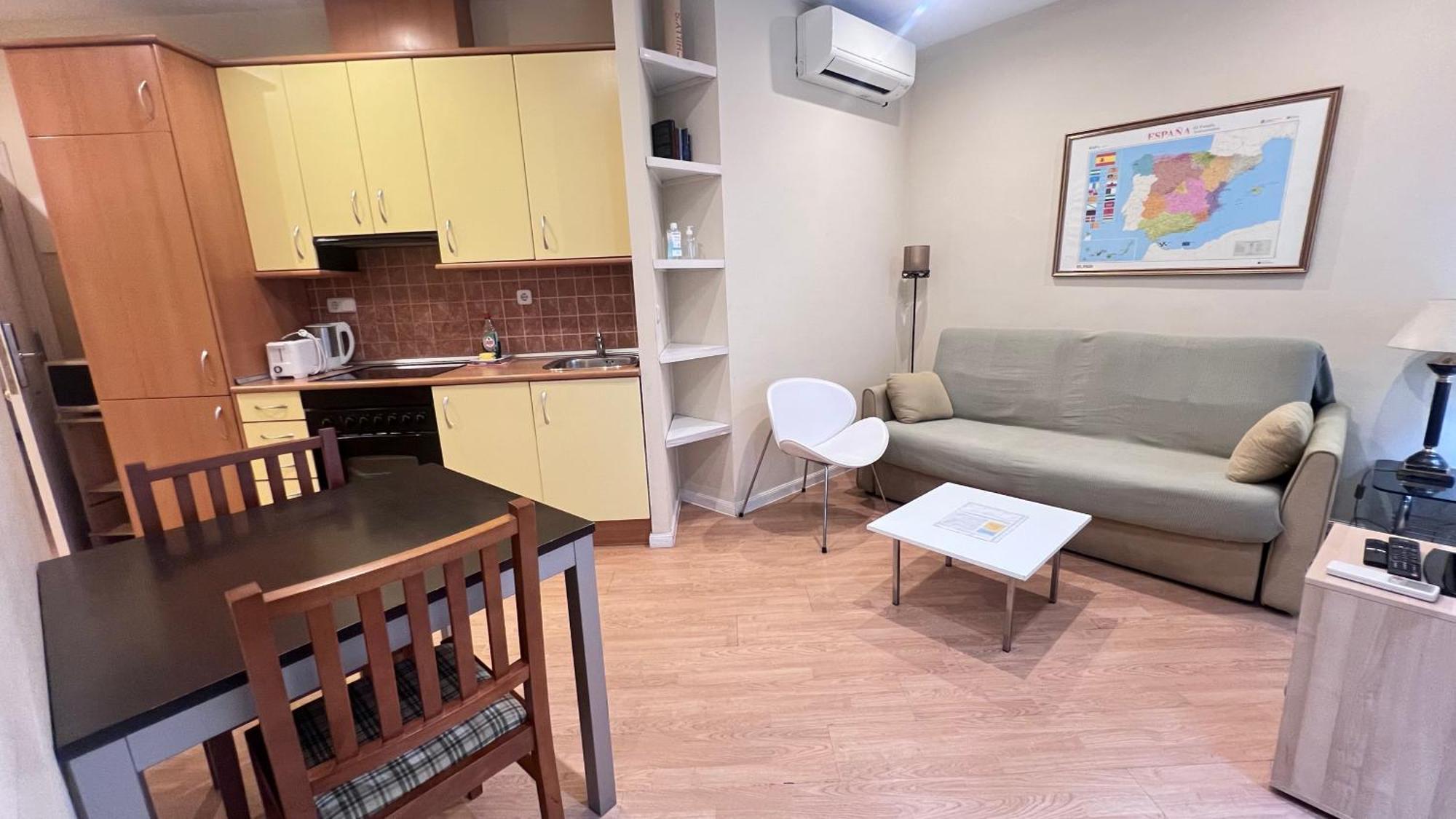 Stopinflat Madrid Luaran gambar