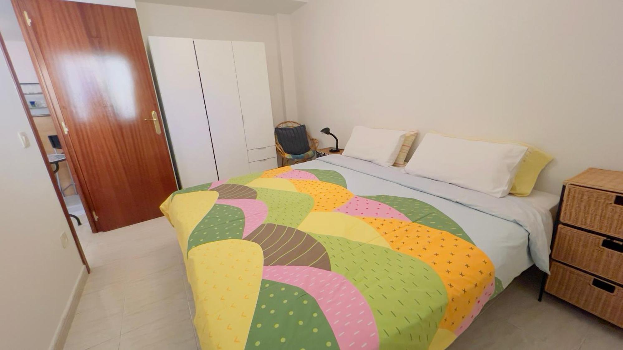 Stopinflat Madrid Luaran gambar