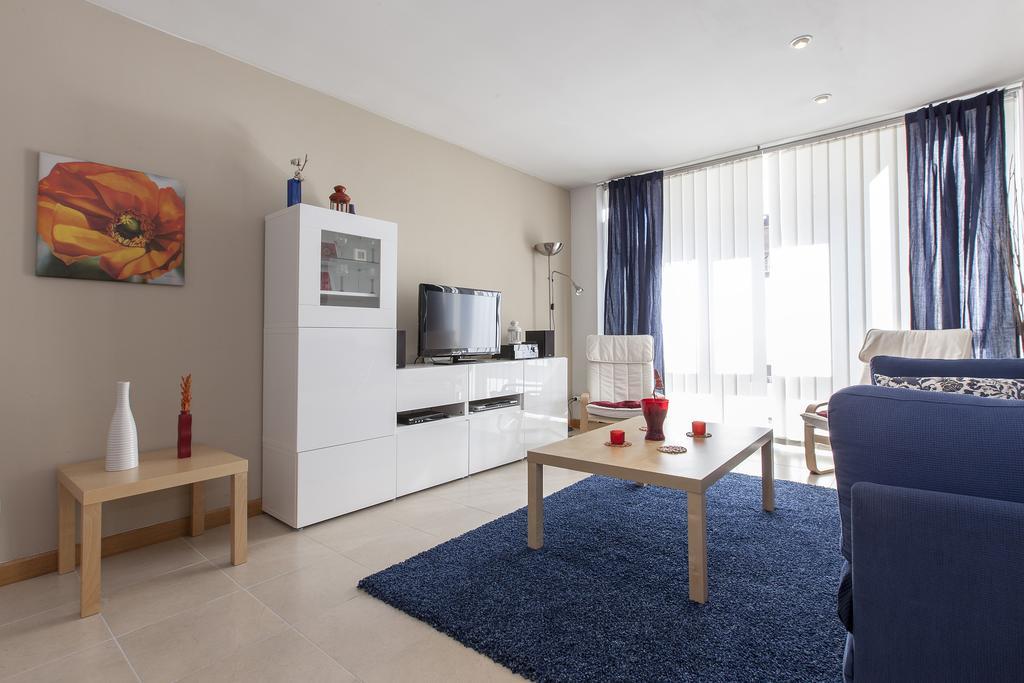 Stopinflat Madrid Luaran gambar