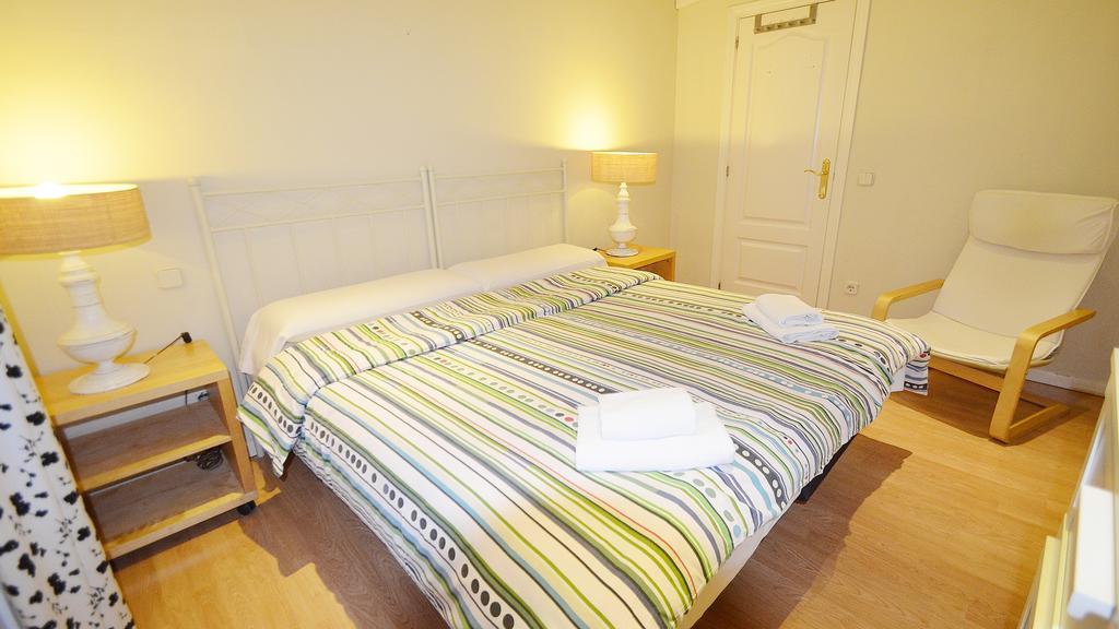 Stopinflat Madrid Luaran gambar