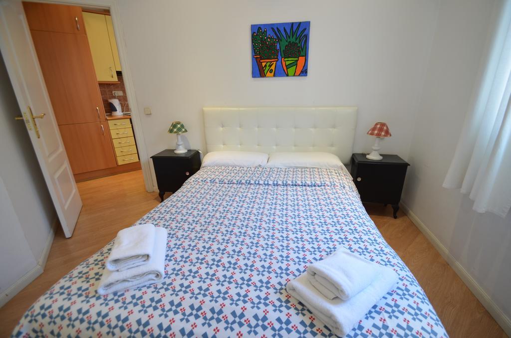 Stopinflat Madrid Luaran gambar
