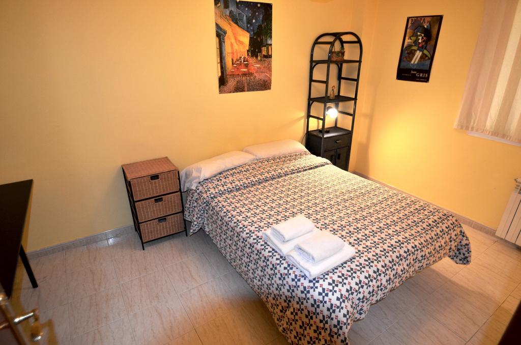 Stopinflat Madrid Luaran gambar